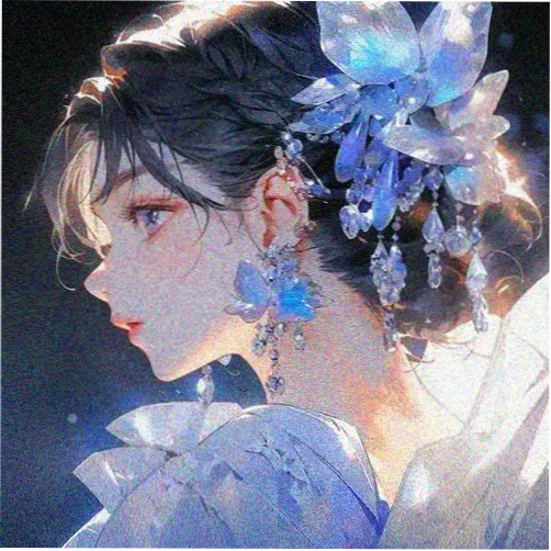 演员 温亭 头像